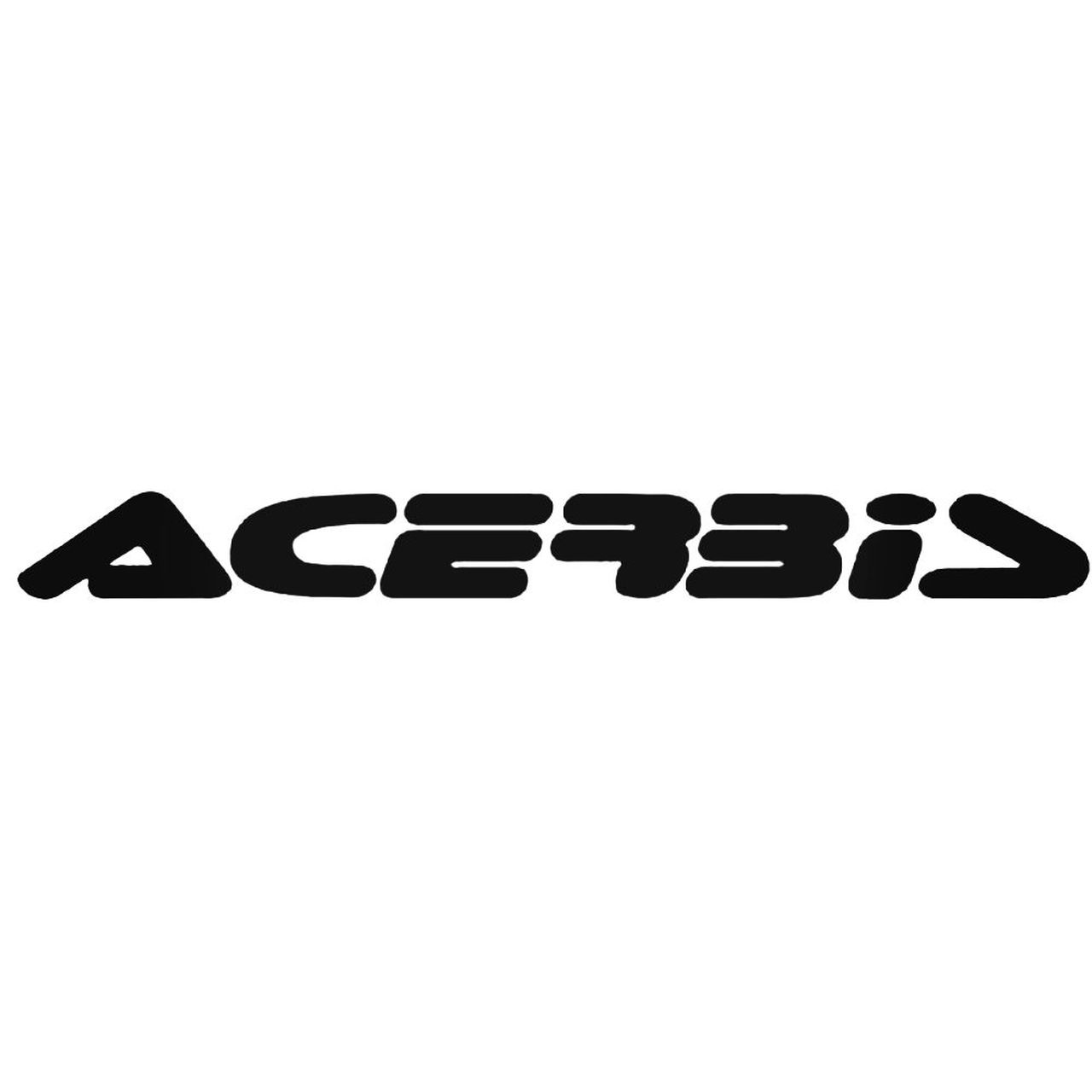 Acerbis Black  X-Power Case Saver Kit for Honda CRF250RX 22-25