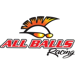 All Balls logo