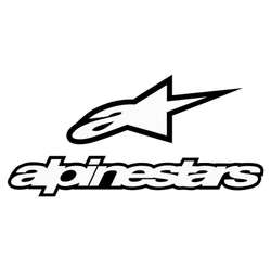 Alpinestars logo