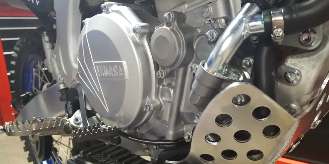 Wiseco High Performance Piston Kit 50mm 2.00OB