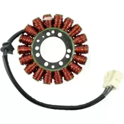 Stators & Pickup Coils