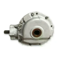 Front Differentials Diff