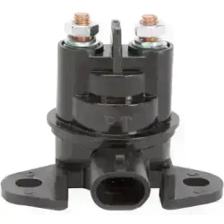 Solenoids