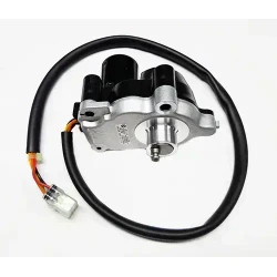 Servo Actuators