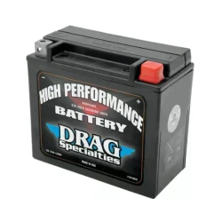Batteries