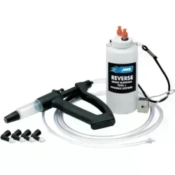 Brake & Suspension Tools