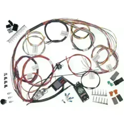 Electrical Wiring
