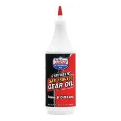 Differential Oil
