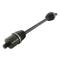 CV and Axles