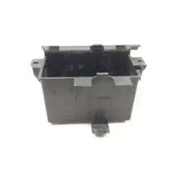 Battery Box & Parts