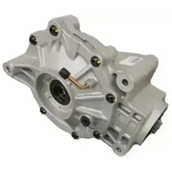 Rear Differentials Diff