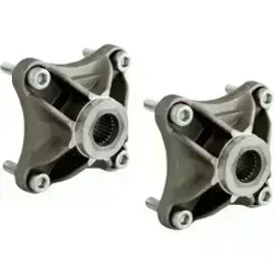 Wheel & Axle Hubs