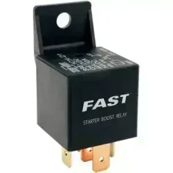 Relays & Modules
