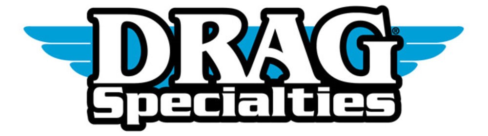 Drag Specialties logo