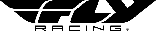 Fly Racing logo
