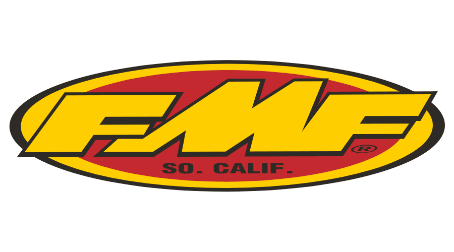 FMF Racing logo