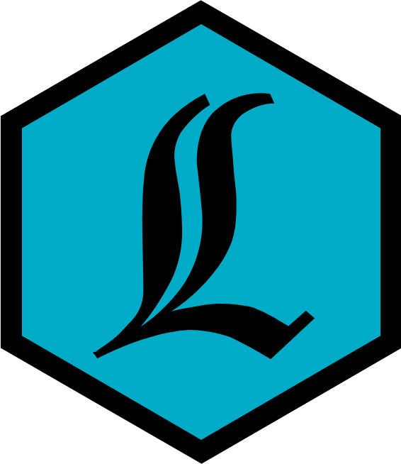 Legend Suspension logo