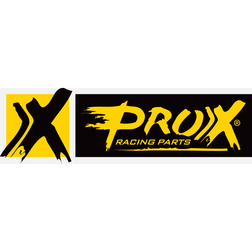Prox logo