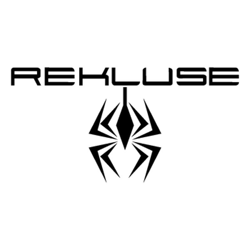 Rekluse logo