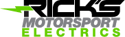 Rick's Motorsport Electrics logo