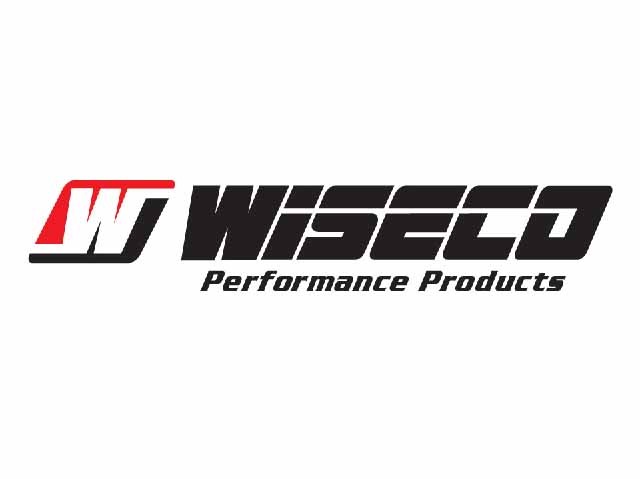 Wiseco logo