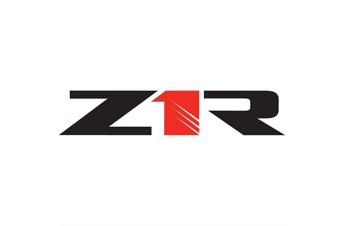 Z1R logo